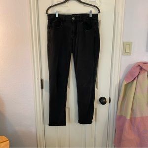 American Eagle Tomgirl Pants